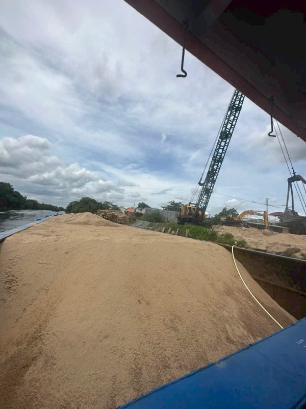 Công Ty TNHH Đầu Tư Thương Mại Vận Tải An Nguyên