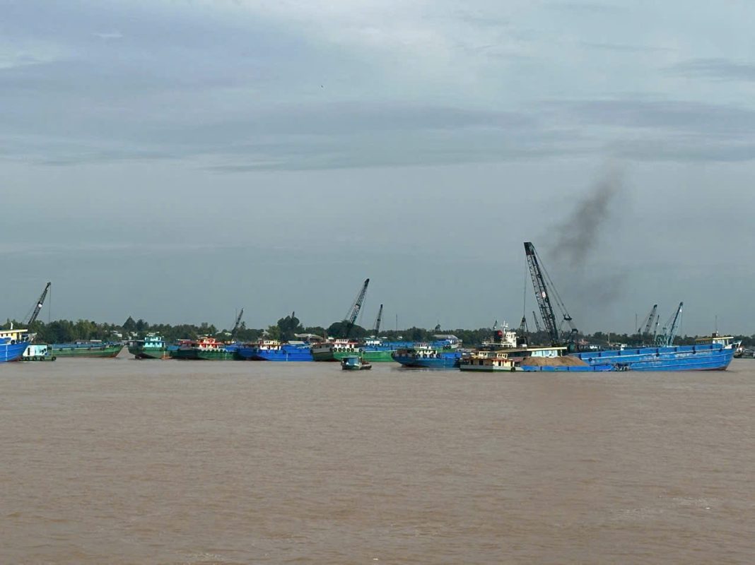 Công Ty TNHH Đầu Tư Thương Mại Vận Tải An Nguyên