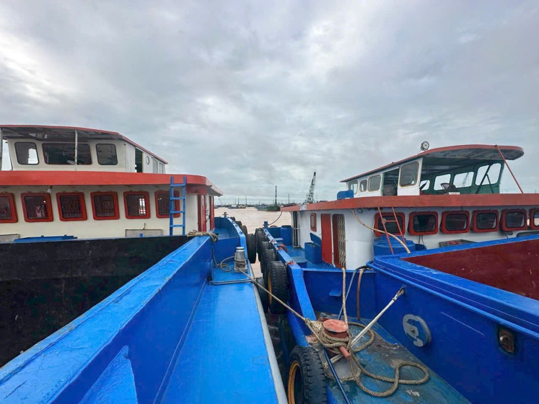 Công Ty TNHH Đầu Tư Thương Mại Vận Tải An Nguyên