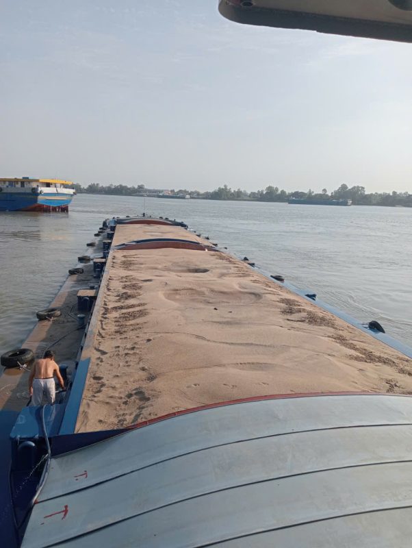 Công Ty TNHH Đầu Tư Thương Mại Vận Tải An Nguyên