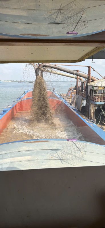 Công Ty TNHH Đầu Tư Thương Mại Vận Tải An Nguyên